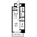 LiveFlat千種WEST4階8.7万円