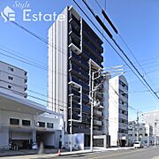 メイクスアート千種ウエスト 2階 新築の賃貸物件