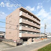 味美駅より徒歩22分 3階 築19年の賃貸物件