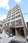 東別院駅より徒歩5分 8階 築7年2ヶ月の賃貸物件