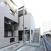 東別院駅より徒歩10分 2階 築19年9ヶ月の賃貸物件