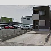 味美駅より徒歩17分 築12年10ヶ月の賃貸物件