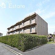 覚王山駅より徒歩7分 1階 築18年5ヶ月の賃貸物件