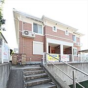 サニーヒルズ 1階 築19年の賃貸物件