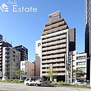 プレサンス桜通アベニュー 2階 築22年1ヶ月の賃貸物件