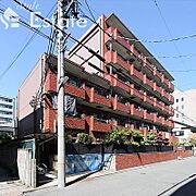 桜山駅より徒歩3分 2階 築32年1ヶ月の賃貸物件