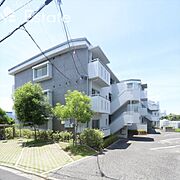 クレッセンド清水ヶ岡の賃貸物件