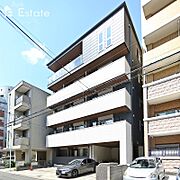 La gracieuse本山の賃貸物件