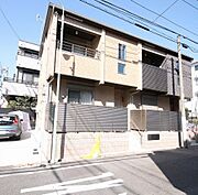 LARK北山の賃貸物件