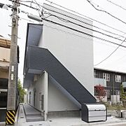 パルタージュスズの賃貸物件