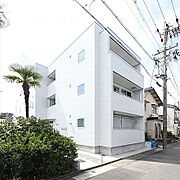 黒川駅より徒歩7分 1階 築8年6ヶ月の賃貸物件