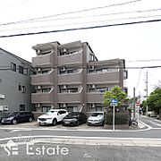 本山駅より徒歩3分 1階 築27年1ヶ月の賃貸物件