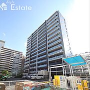 上飯田駅より徒歩2分 5階 築1年10ヶ月の賃貸物件