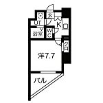 エスリード泉プレステージのイメージ
