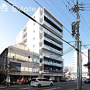 大曽根駅より徒歩2分 2階 築11年の賃貸物件