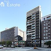 高岳駅より徒歩1分 13階 築7年9ヶ月の賃貸物件