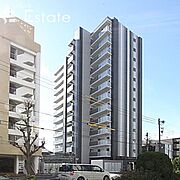 志賀本通駅より徒歩3分 10階 築6年3ヶ月の賃貸物件