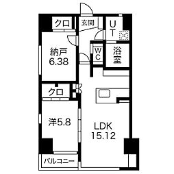 AREX丸の内II 5階/-