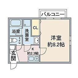 名古屋市営東山線 東山公園駅 徒歩5分