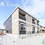 グランドソレーユ菅田の賃貸物件