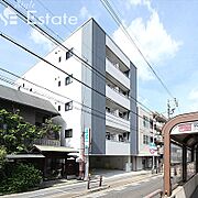 茶屋ヶ坂駅より徒歩3分 3階 築10年の賃貸物件