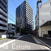 鶴舞駅より徒歩3分 9階 築4年9ヶ月の賃貸物件