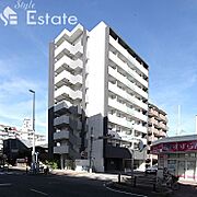 パルティール黒川 7階 築10年1ヶ月の賃貸物件