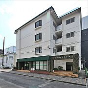 第2水野マンション 3階 築45年1ヶ月の賃貸物件