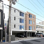 車道駅より徒歩1分 2階 築1年1ヶ月の賃貸物件