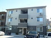 ペルテ飛鳥B棟の賃貸物件