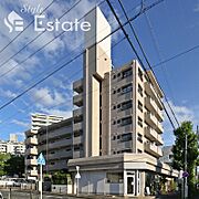 茶屋ヶ坂駅より徒歩1分 4階 築39年5ヶ月の賃貸物件