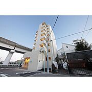 砂田橋駅より徒歩2分 1階 築7年2ヶ月の賃貸物件