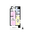 カレント茶屋が坂4階6.4万円