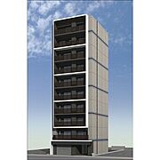 瑞穂運動場西駅より徒歩3分 4階 新築の賃貸物件