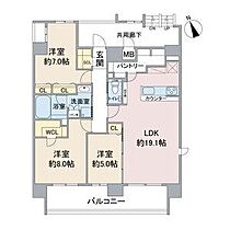 間取り：223040119912