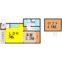 間取り：223040129296