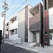 MaisonLafreの賃貸物件