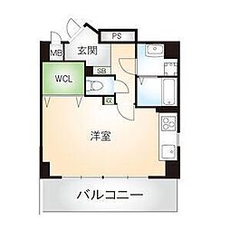 第17オーシャンビル 5階