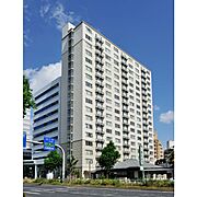 新栄町駅より徒歩5分 13階 築18年3ヶ月の賃貸物件