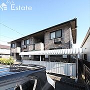 ルーチェヴォーンの賃貸物件