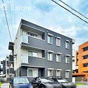 リマーニ池下の賃貸物件