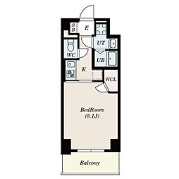 S-RESIDENCE上飯田West 5階
