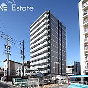 ＳーＲＥＳＩＤＥＮＣＥ上飯田Ｗｅｓｔ 5階 築3年3ヶ月の賃貸物件