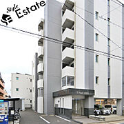 STPLAZAFUKIAGE 2階 築18年1ヶ月の賃貸物件