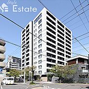 GRANDESPOIRIZUM 10階 築7年2ヶ月の賃貸物件