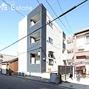 FERIO平安通の賃貸物件