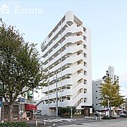 モア グレイスワン 6階 築19年3ヶ月の賃貸物件