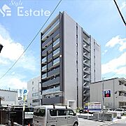 ナゴヤドーム前矢田駅より徒歩1分 7階 築6年11ヶ月の賃貸物件