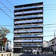 S-RESIDENCE堀田beaute 1階 築1年4ヶ月の賃貸物件