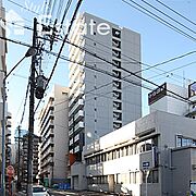 上前津駅より徒歩3分 10階 築2年3ヶ月の賃貸物件
